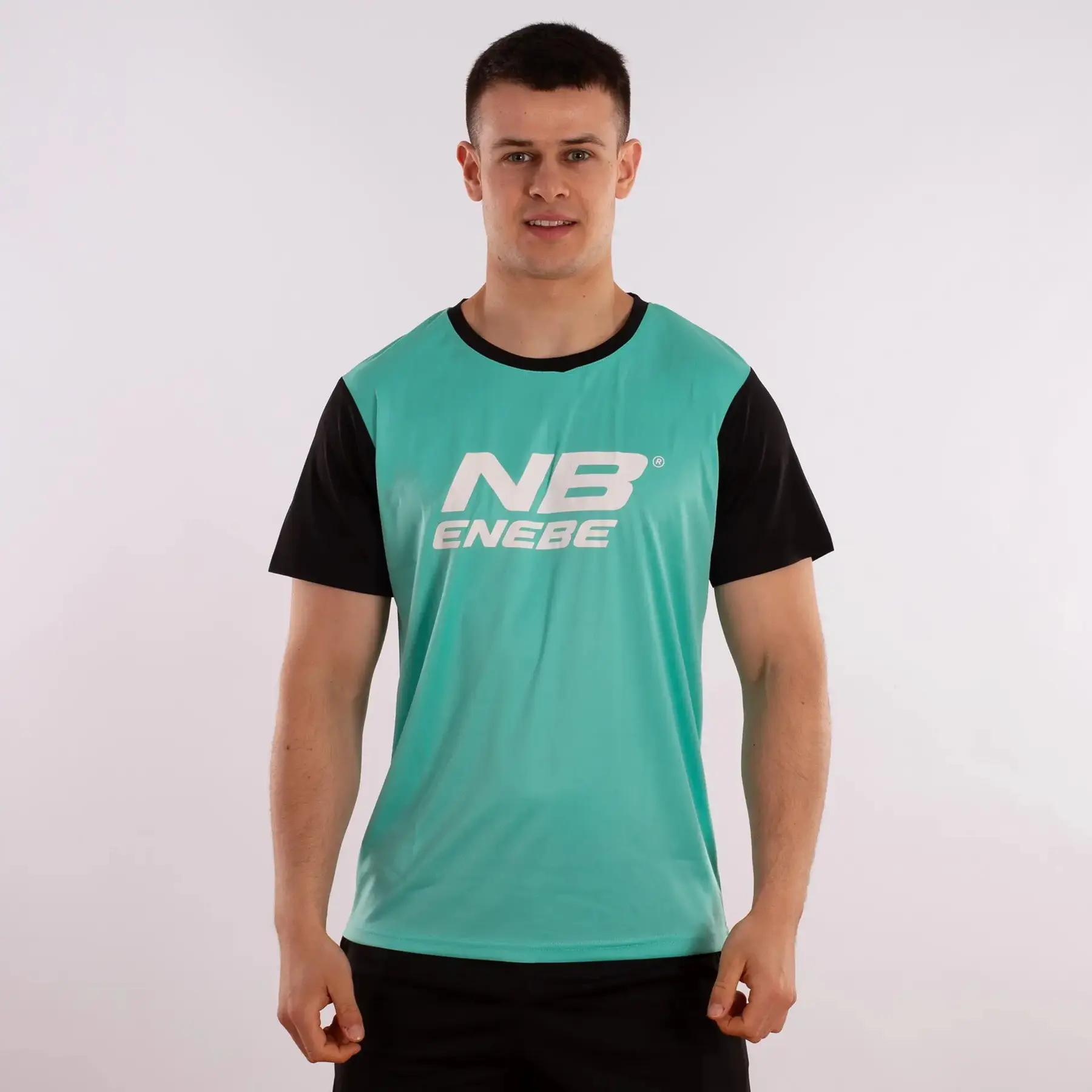 T-Shirt Enebe Zircon