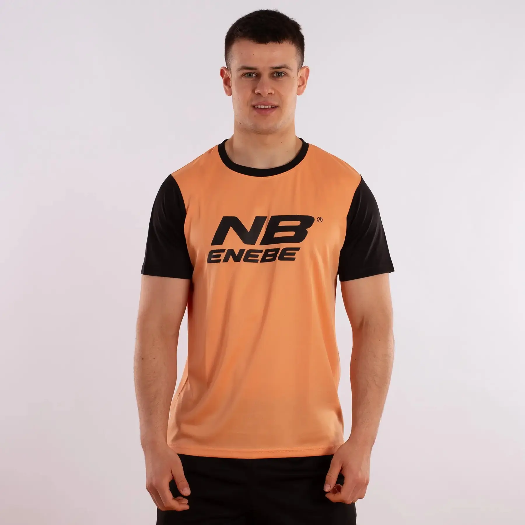 T-Shirt Enebe Zircon