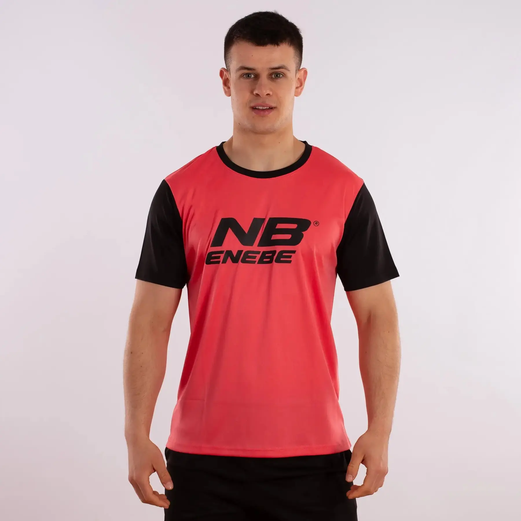 T-Shirt Enebe Zircon