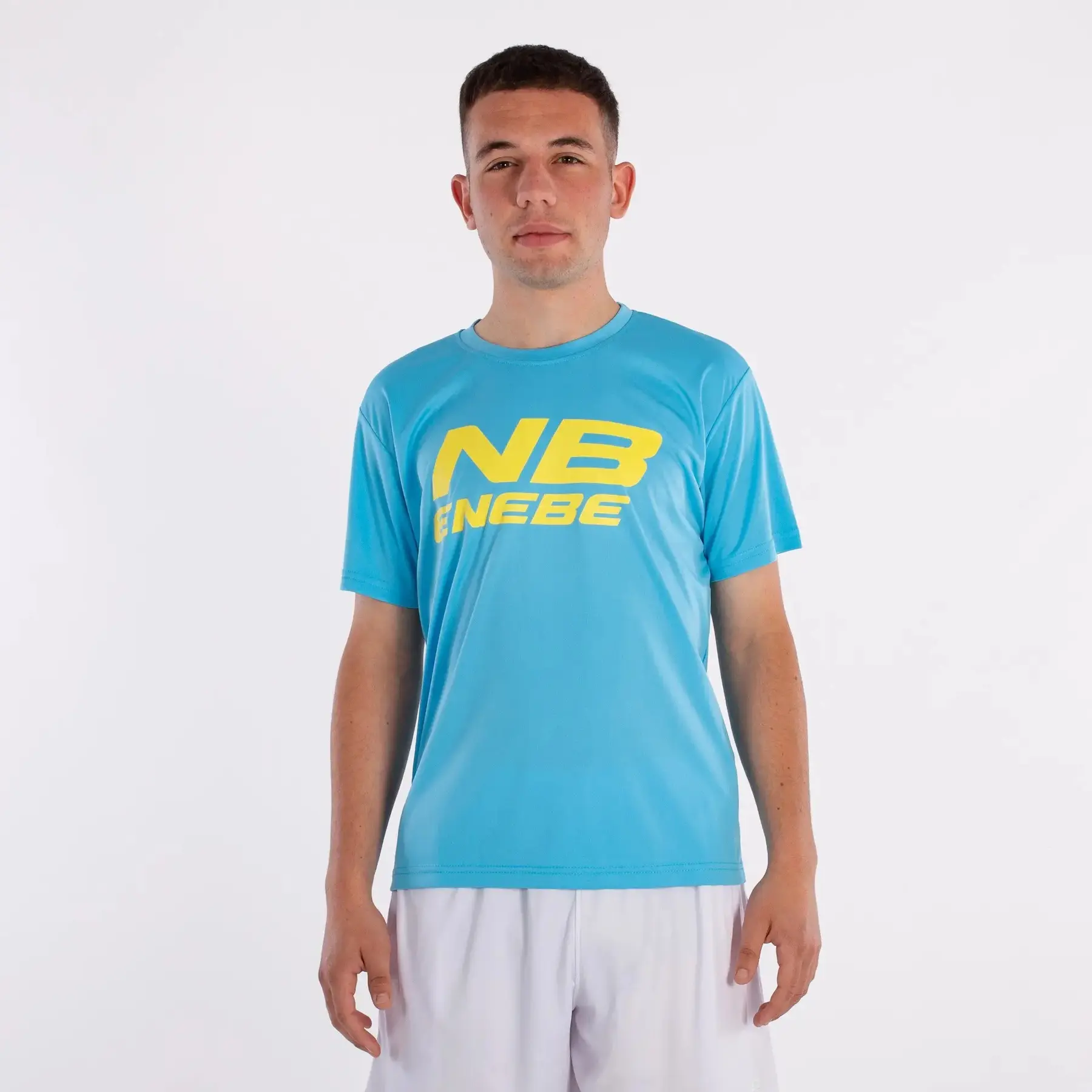 T-Shirt Enebe Zircon