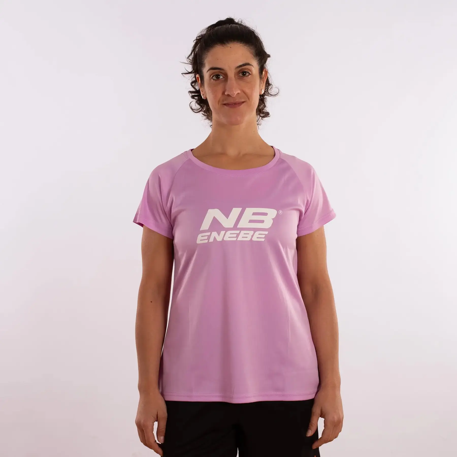 T-Shirt Enebe Zircon