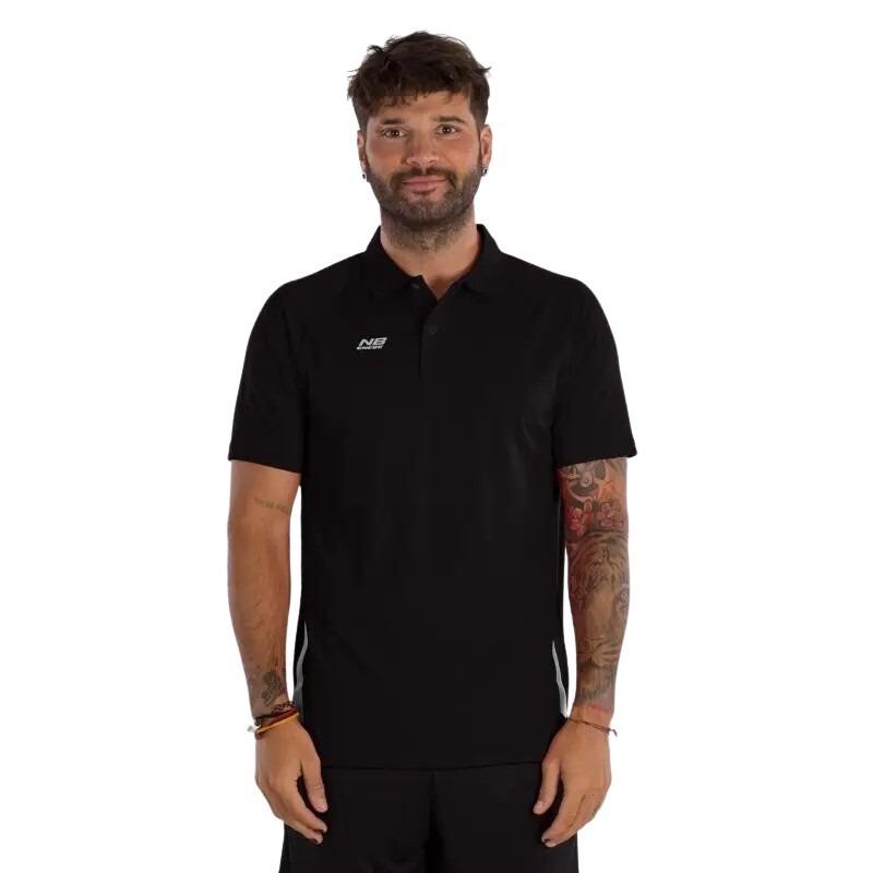 8445090086909 - Polo-Shirt Strauss