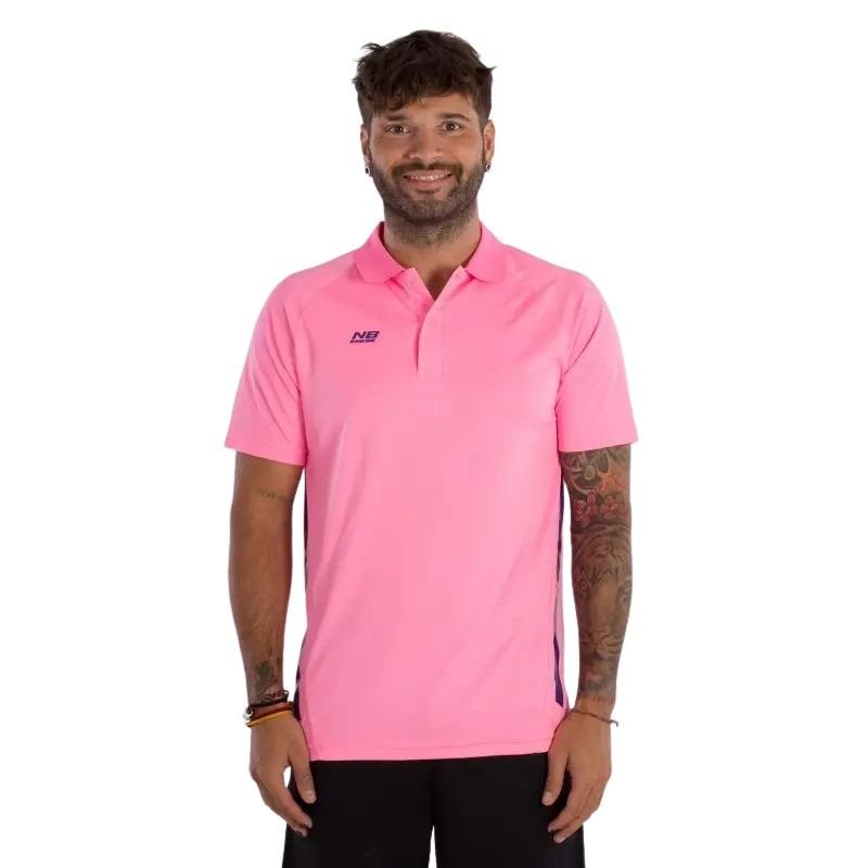 8445090087135 - Polo-Shirt Strauss