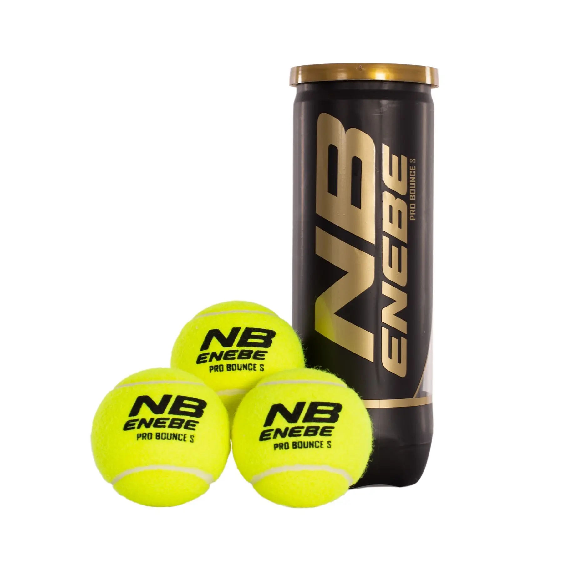 Tennisball Enebe Pro (x3)