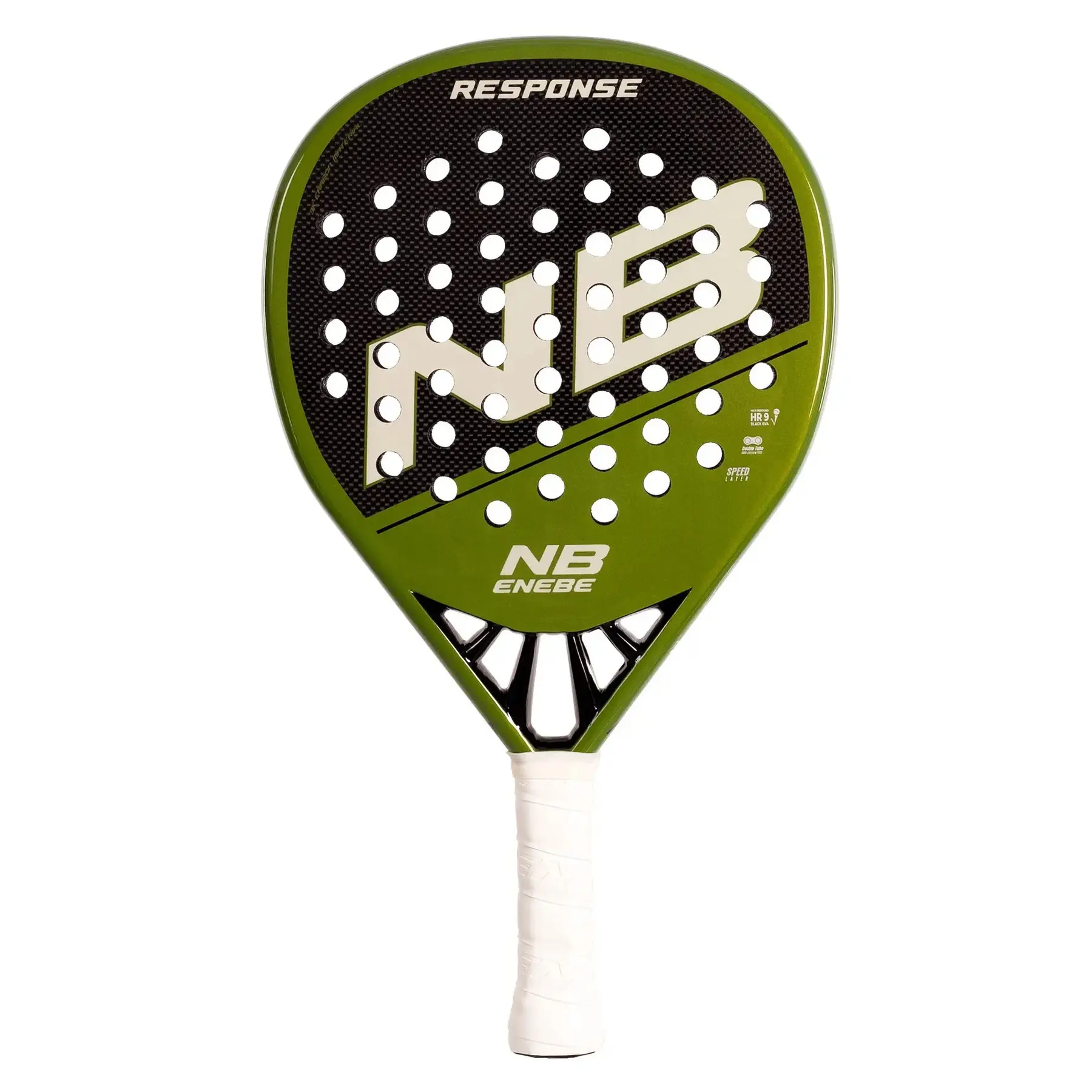 Padel-Schläger Enebe Response