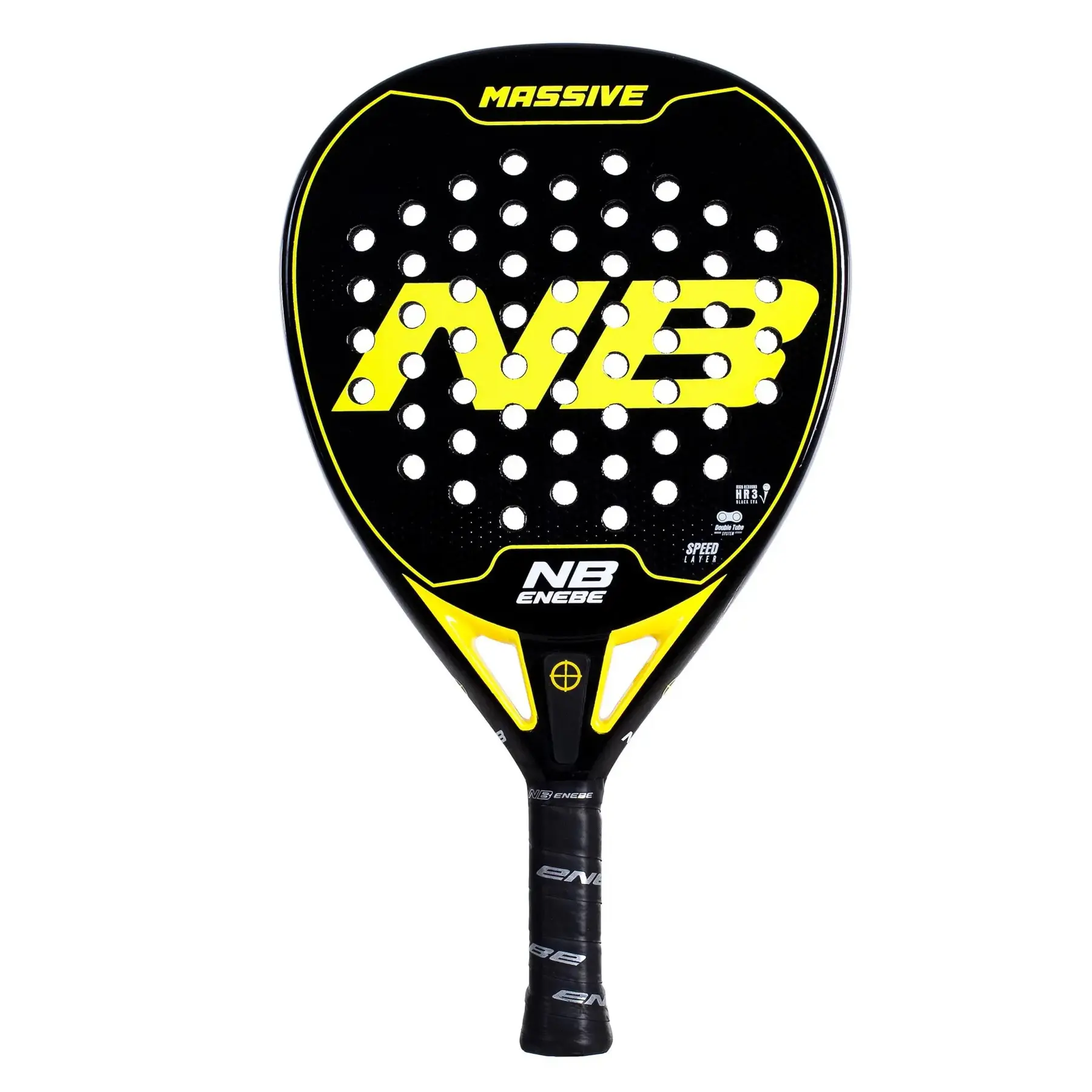 Padel-Schläger Enebe Massive