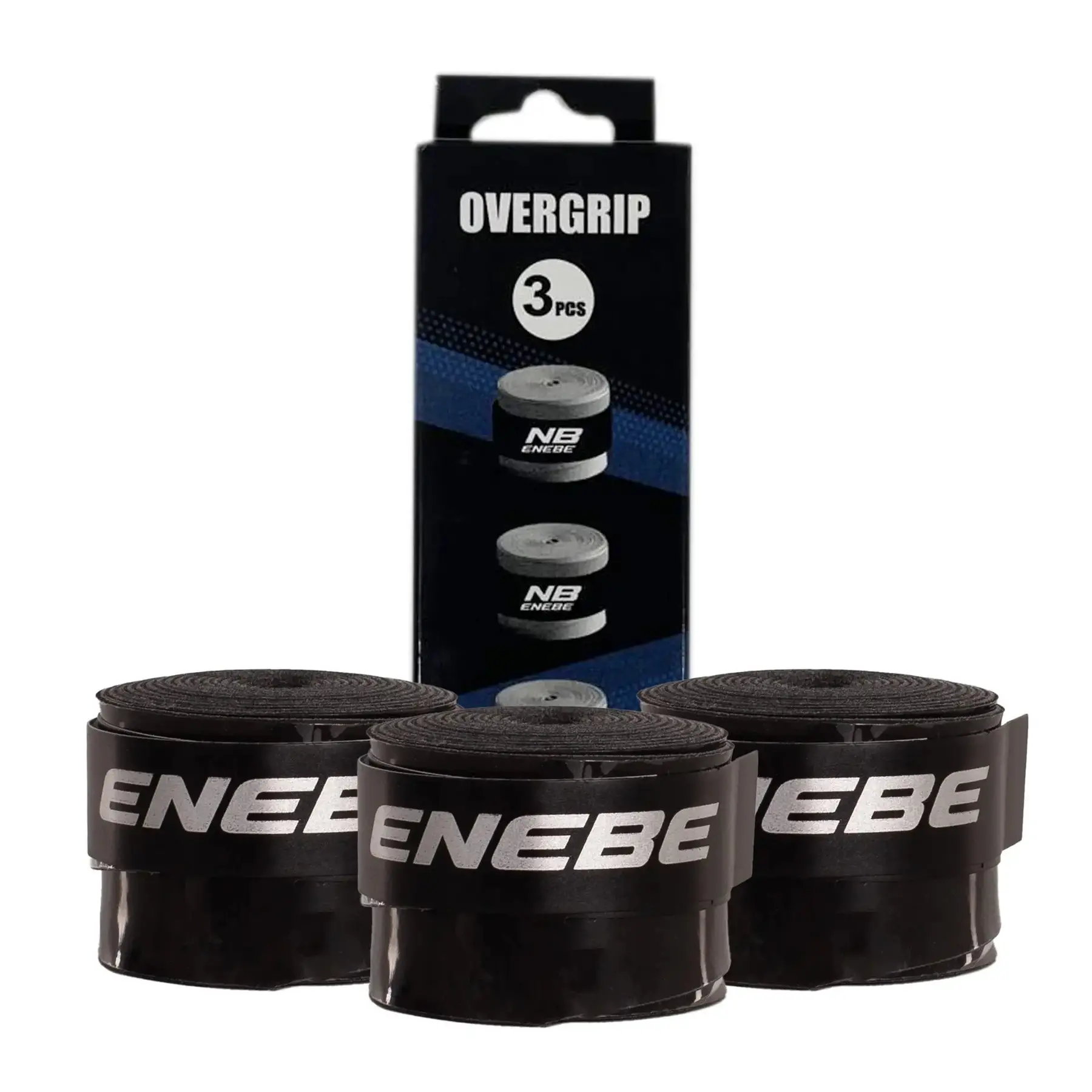 Paddel-Overgrip Enebe (x3)