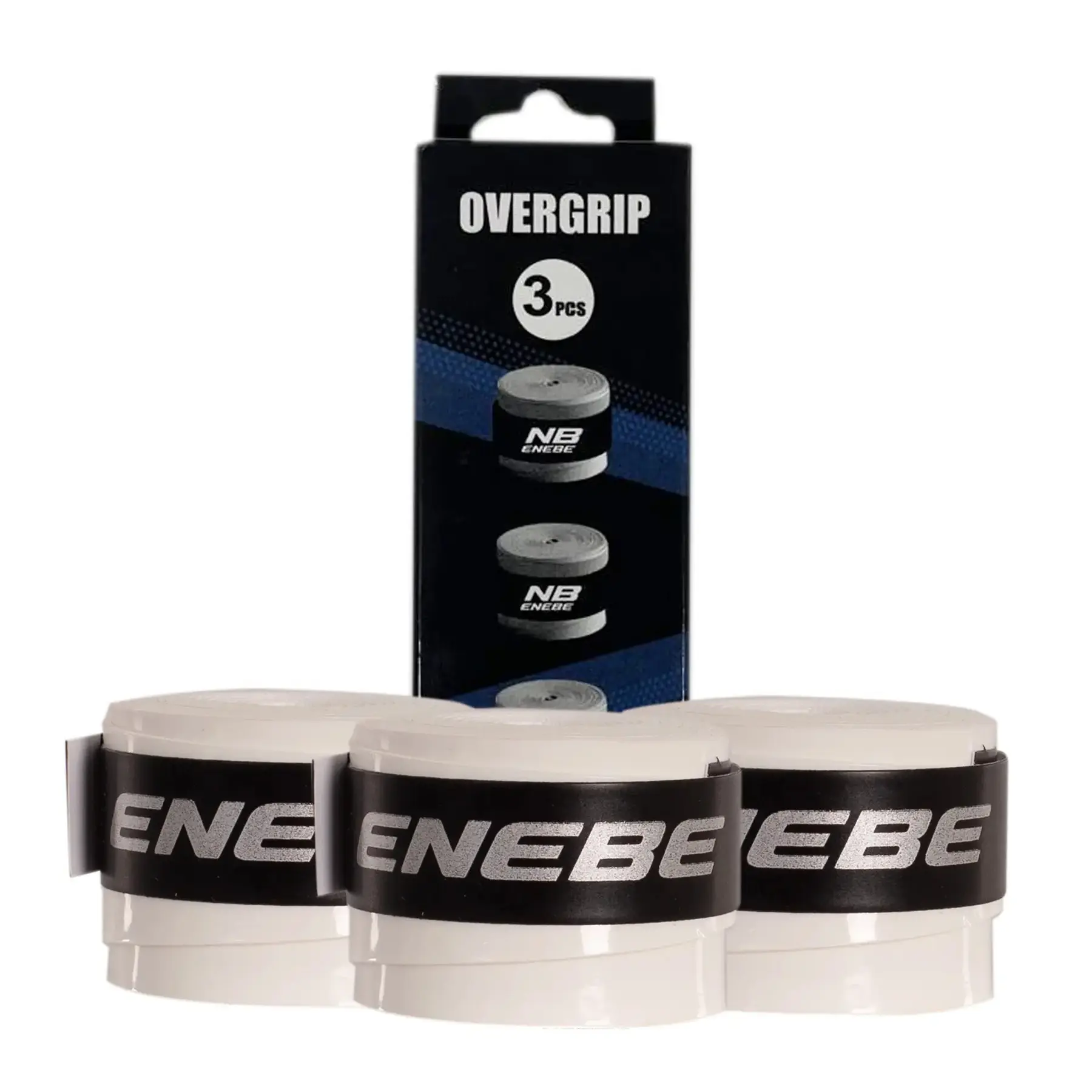 Paddel-Overgrip Enebe (x3)