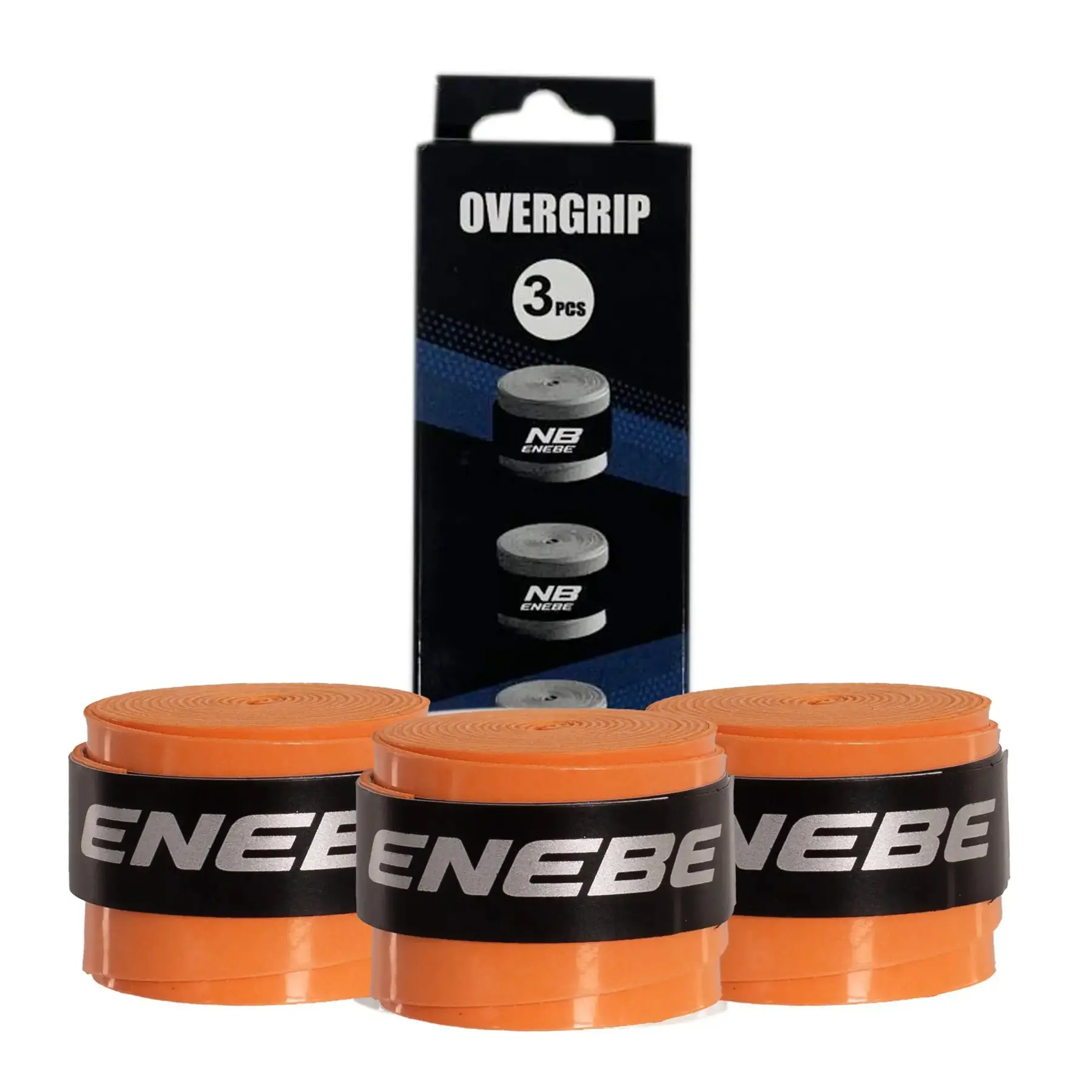 Paddel-Overgrip Enebe (x3)