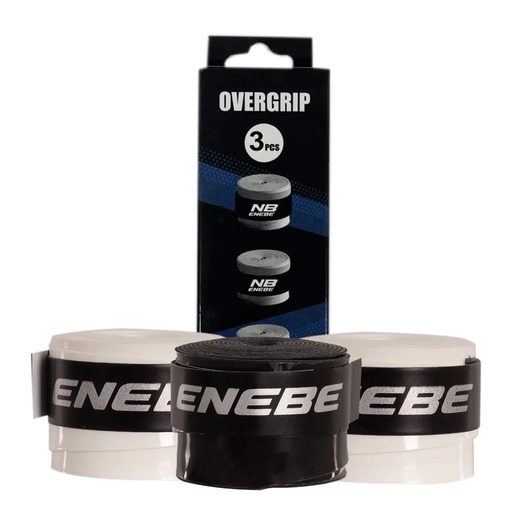 Paddel-Overgrip Enebe (x3)