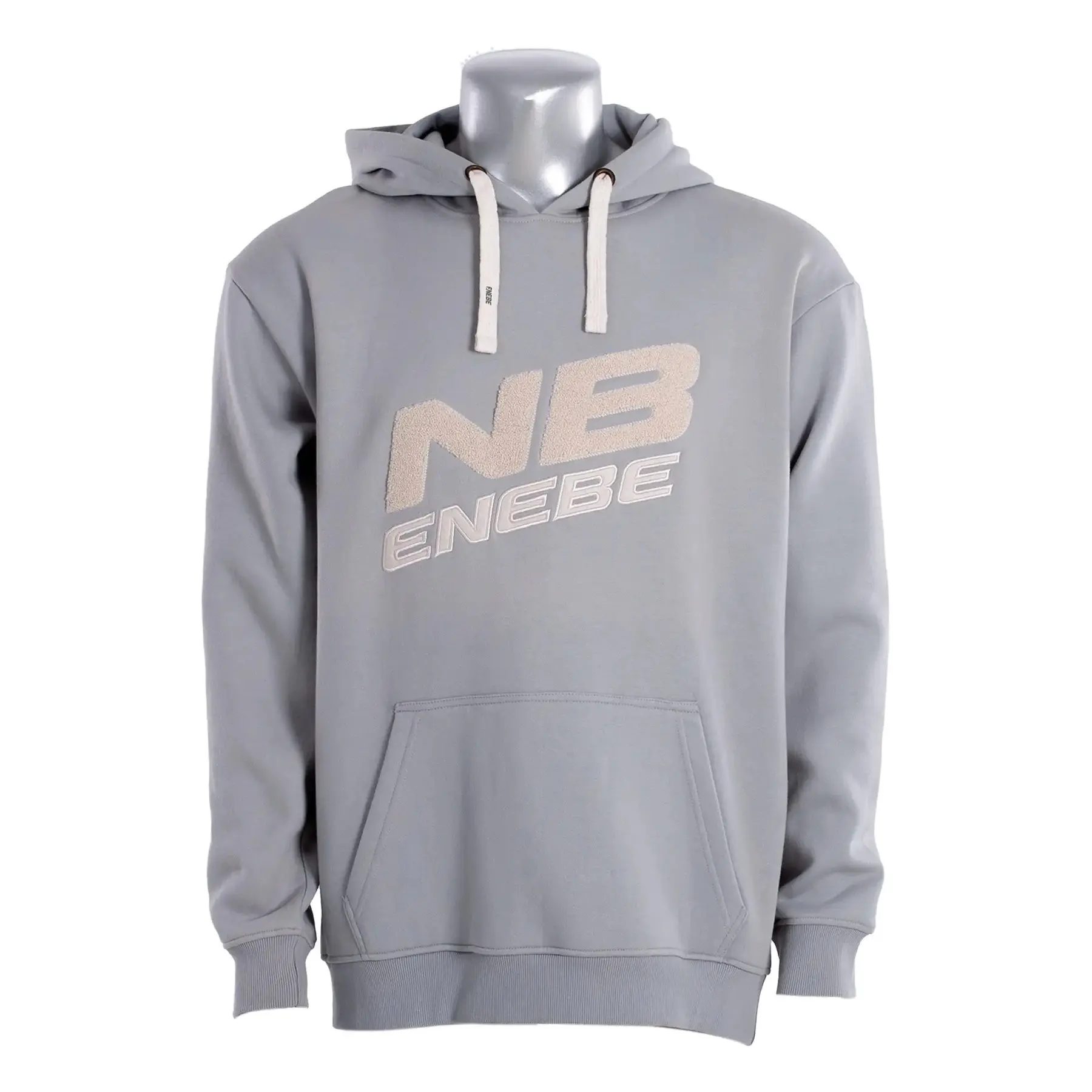 Hoodie Enebe Impact