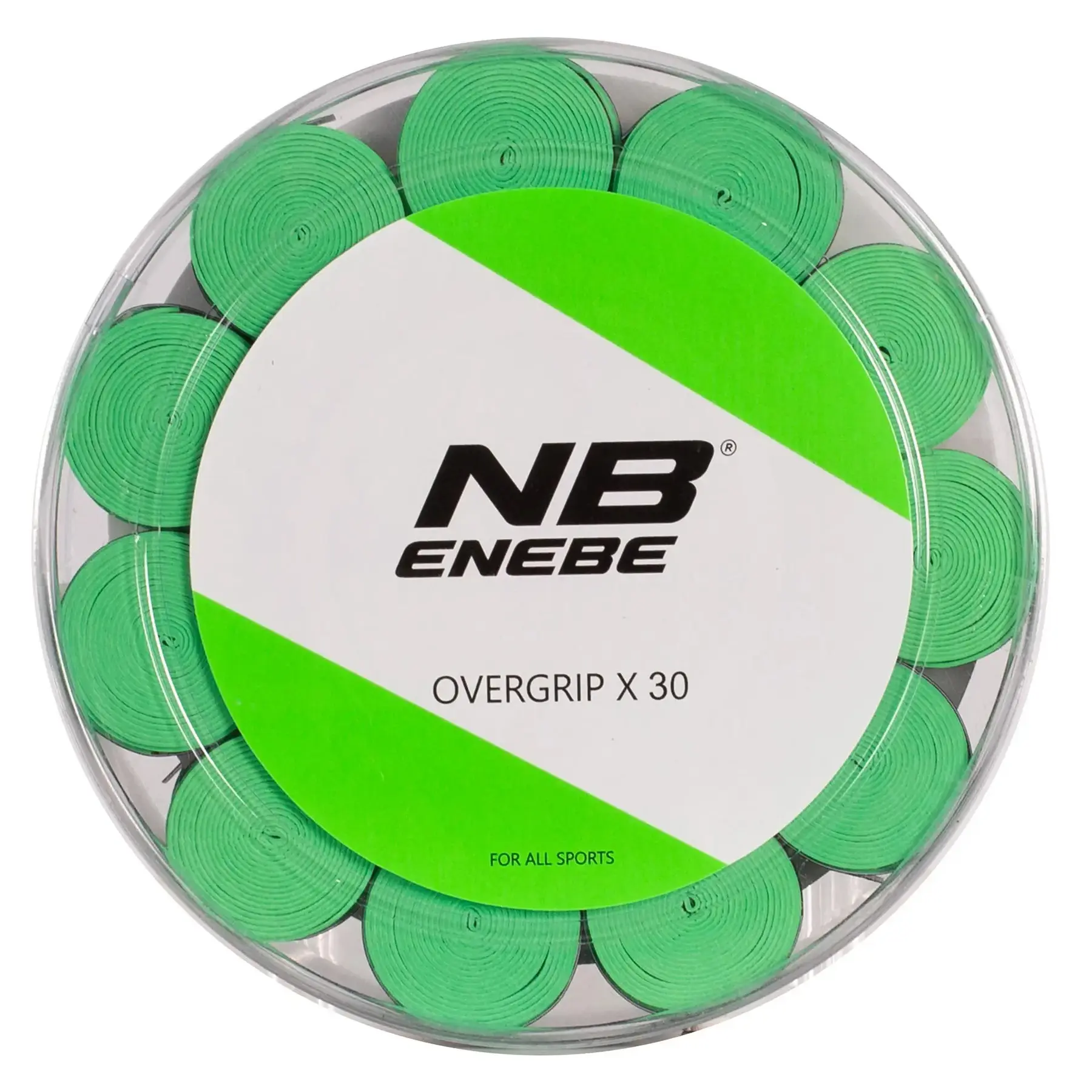 Paddel-Overgrip Enebe Response (x30)