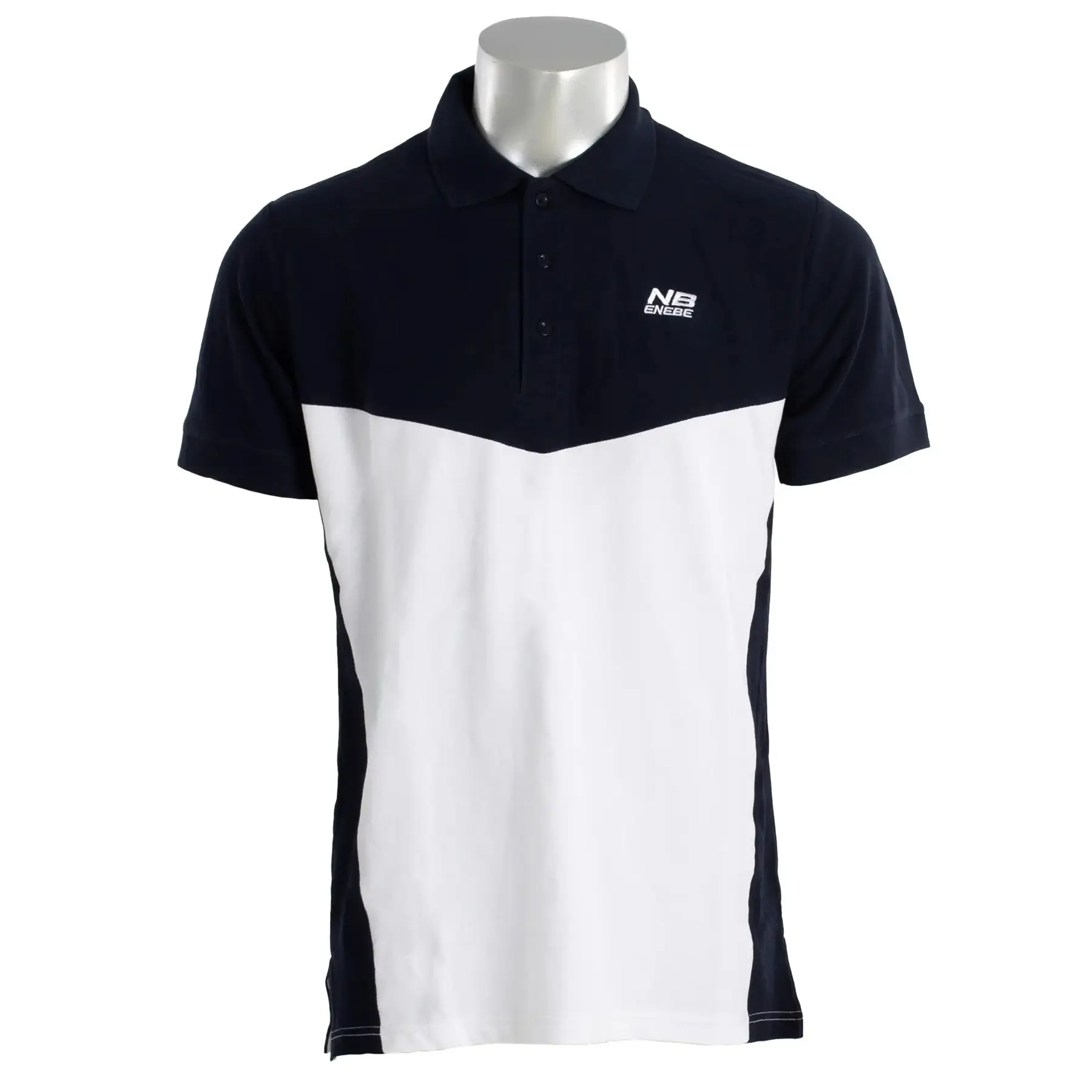 Polo-Shirt Enebe Magneto