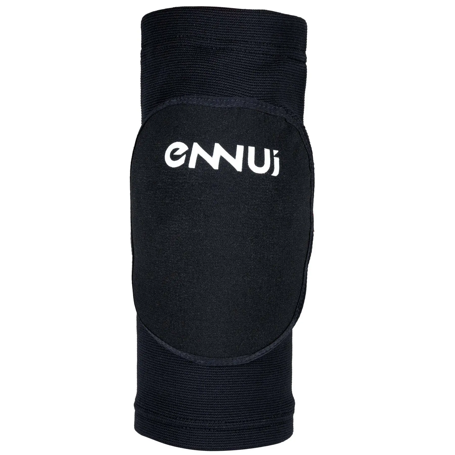 ENNUI ST Pro Knee Gasket / Kniebeschermers - Kinderen - Zwart - XXS-XS (GELIEVE ALVORENS BESTELLEN OPMETEN)