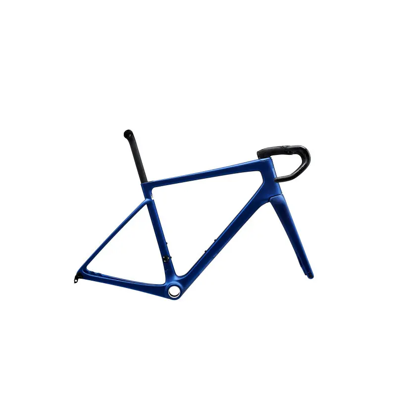 Image of Rennradrahmen-Kit Enve Melee Aegean