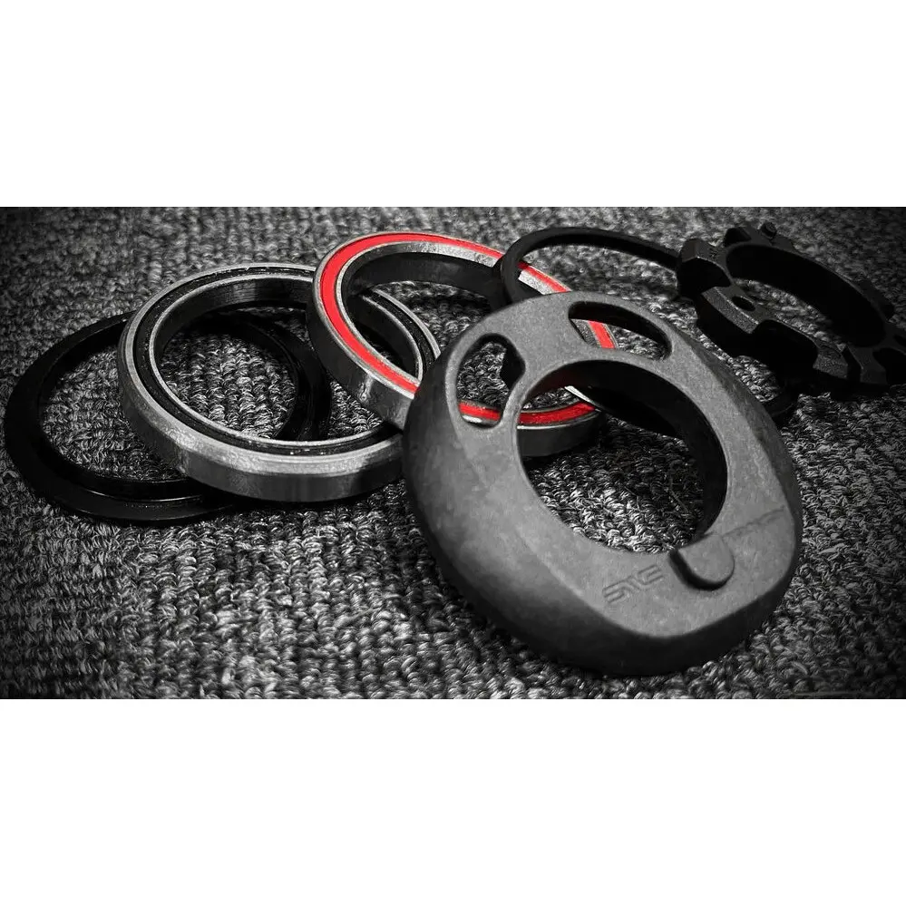 Velo Store - UK Headset Enve INT Classis IS52/IS52 | Extra 10% off with Subscription, Postage £16.79 to UK Fedex.