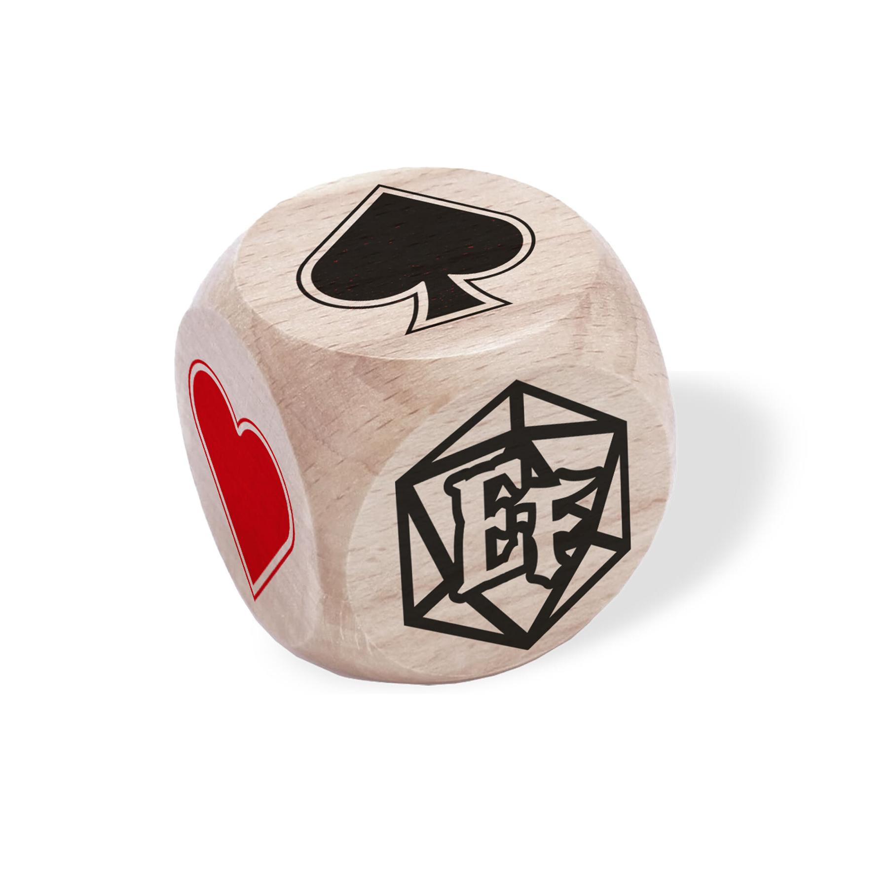 3701625902102 - Holzspielsteine für Belote Epic Forge