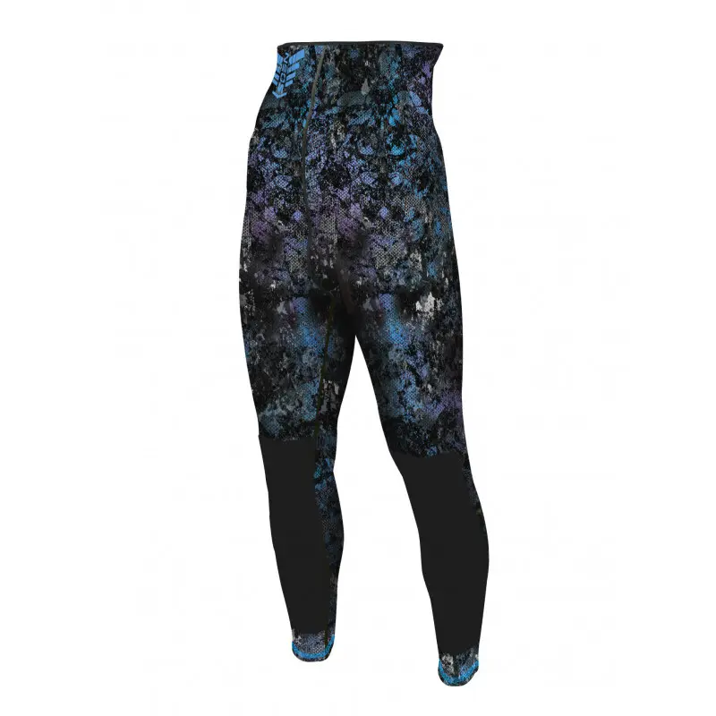 Damen-Taucherhose Epsealon Neos 7 mm