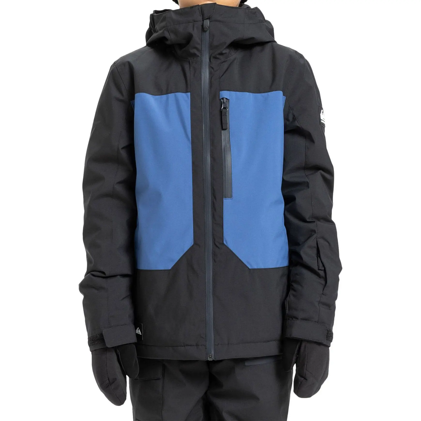 Kinder-Snowboardjacke Quiksilver Ambition 20K