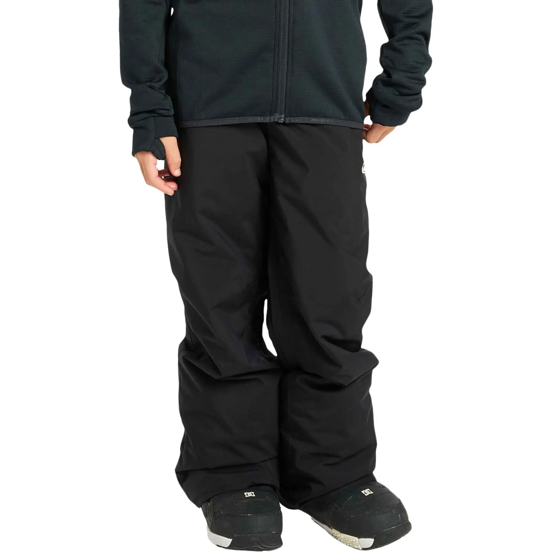 Snowboardhose für Kinder Quiksilver Estate