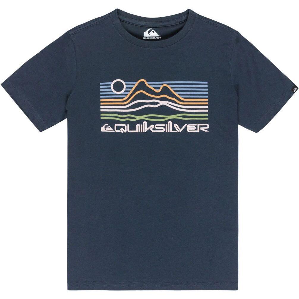 3616751337820 - T-Shirt Ev Light Waves