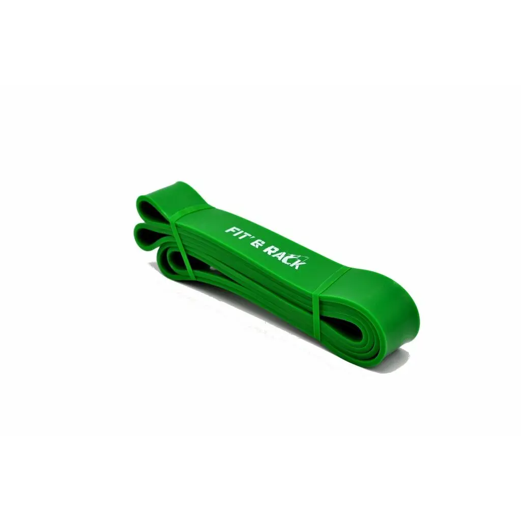 Fit & Rack Vert Elastic 45Mm