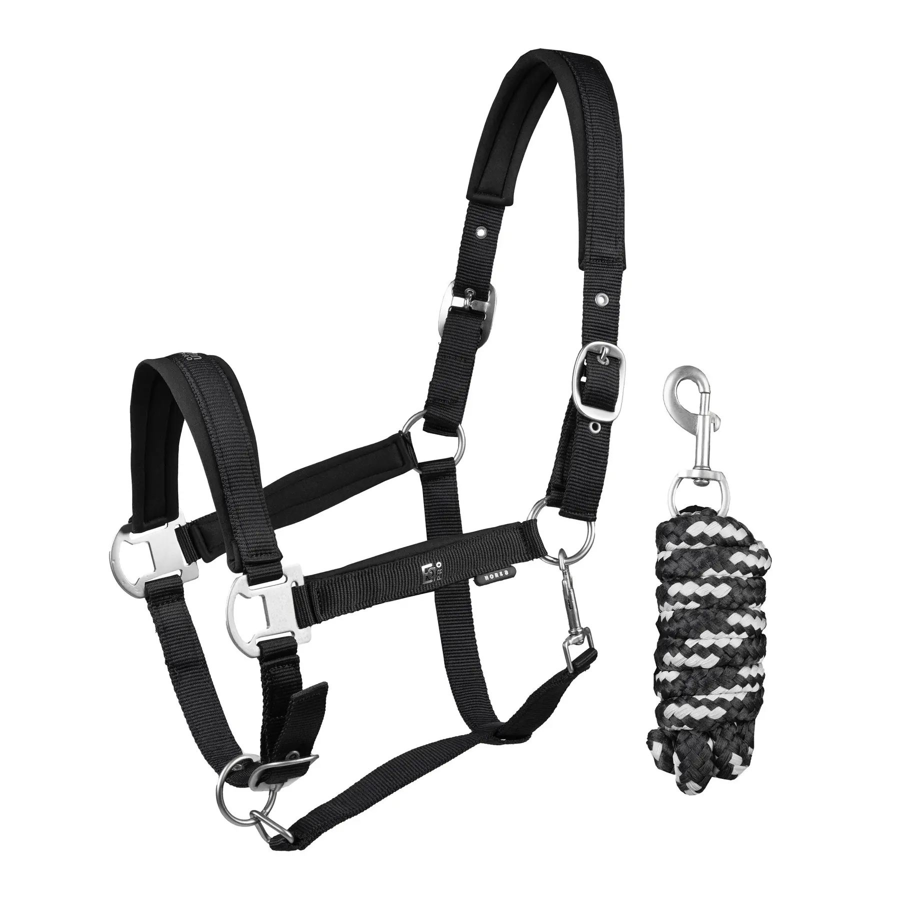 Licol pour cheval EQPRO Precious
