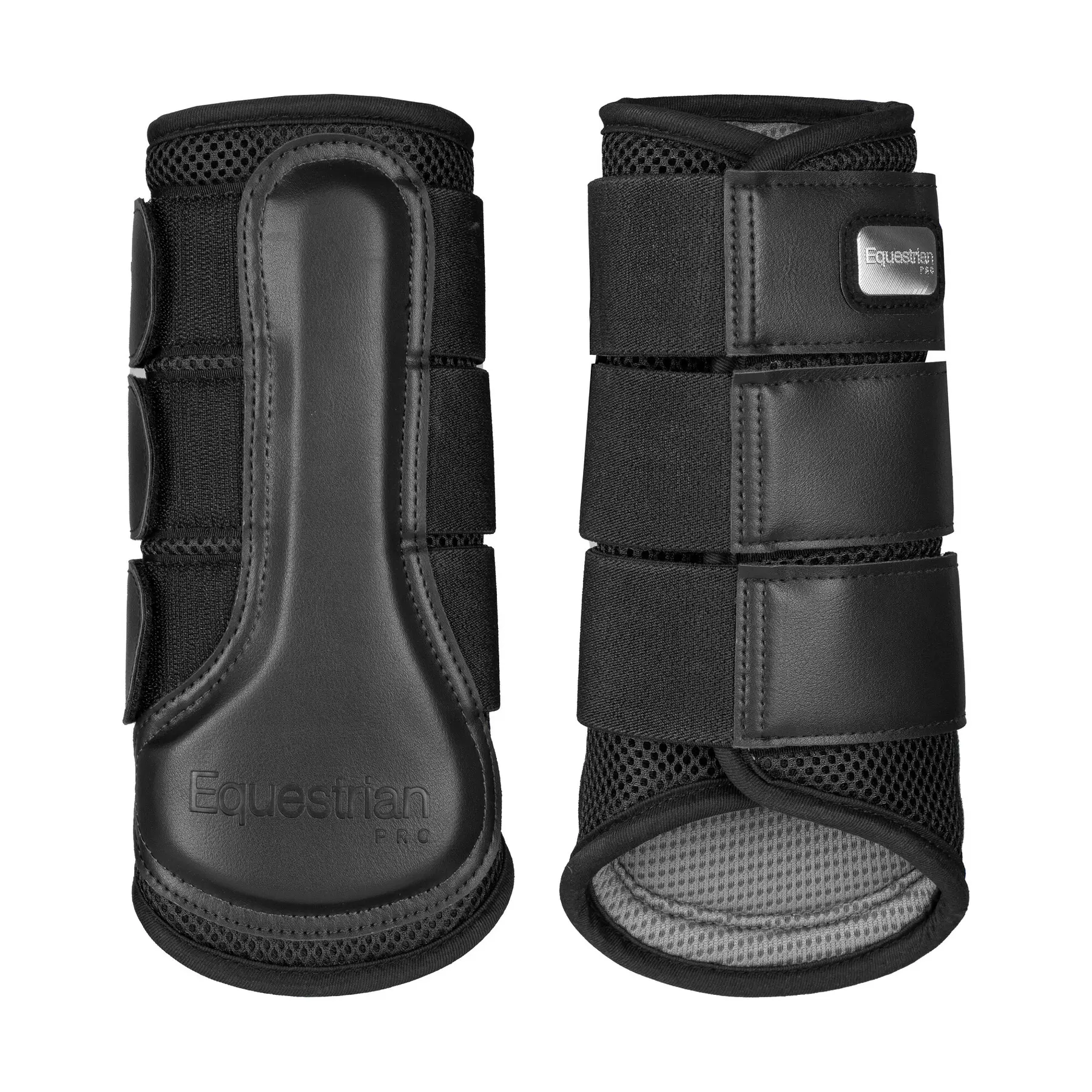 Guêtres fermées pour cheval EQPRO Precious