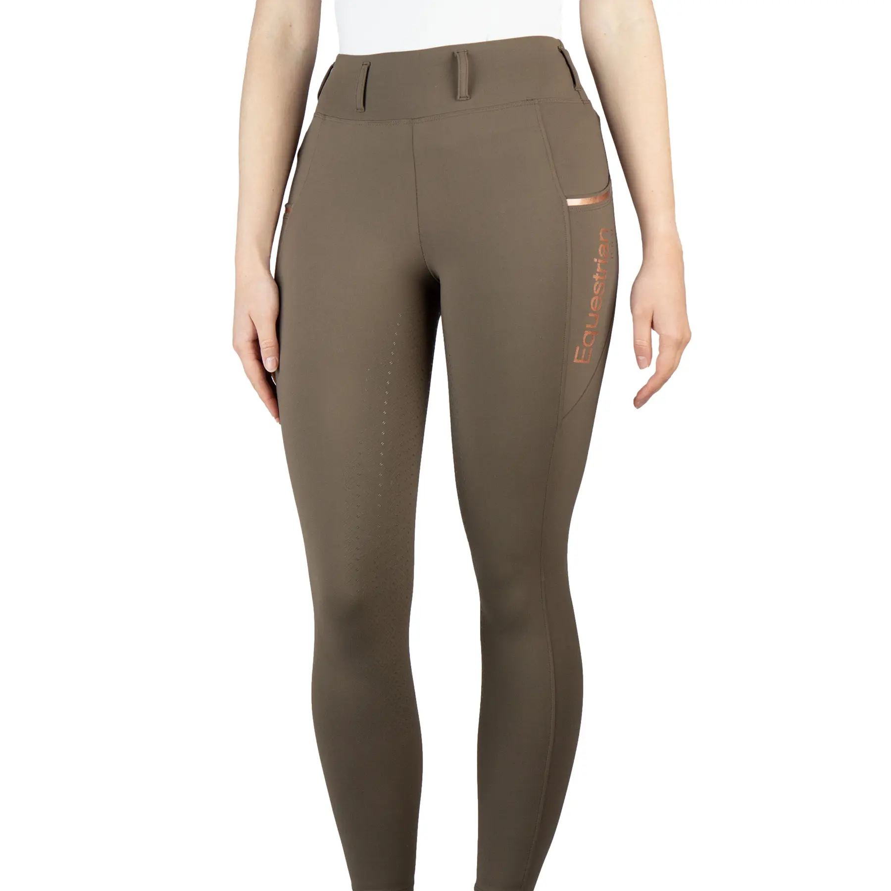 Legging équitation femme EQPRO Mindy