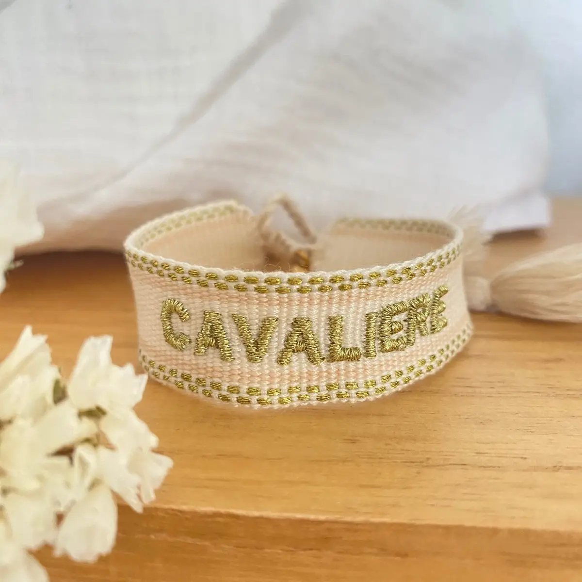 Bracelet Equestrian Shop Cavaliere
