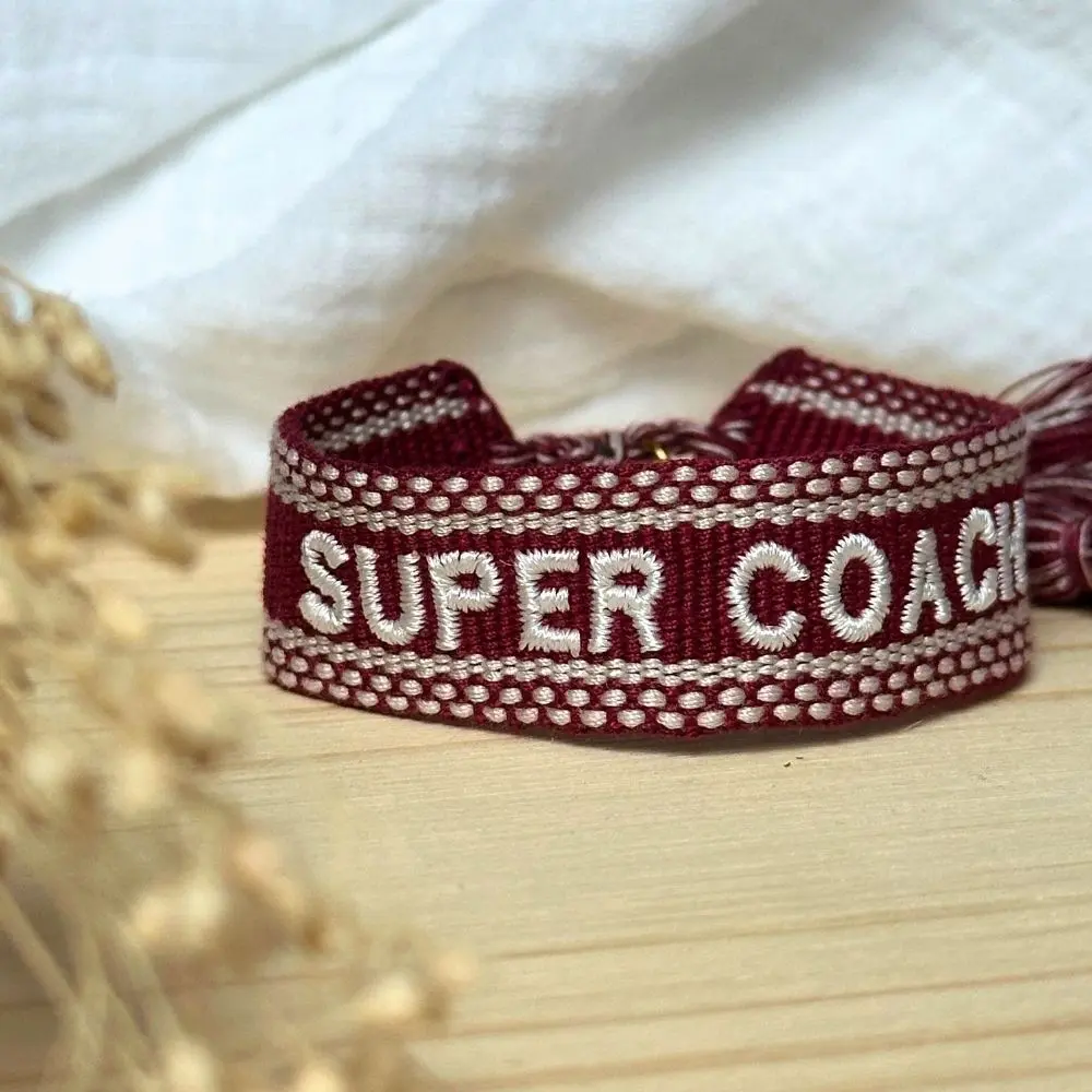 Bracelet Equestrian Shop Super Coach