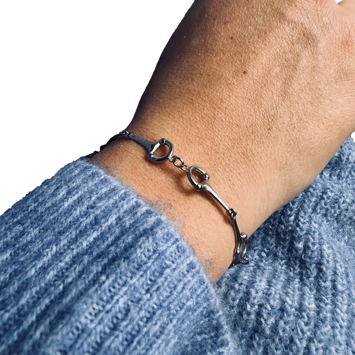 Comparer les prix de Bracelet femme Equestrian Shop Gubbe