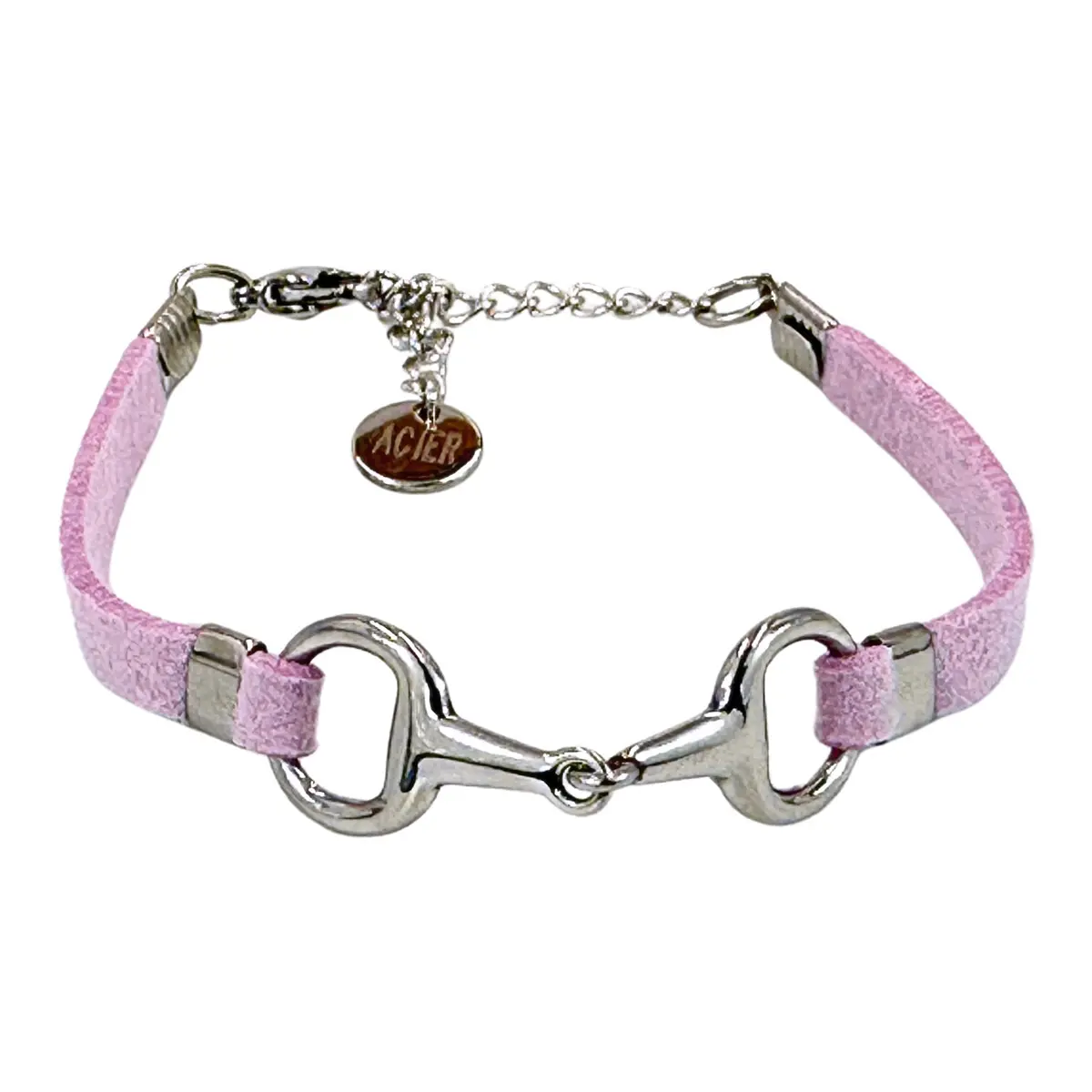 Meilleurs prix pour Bracelet sans strass femme Equestrian Shop Lilo