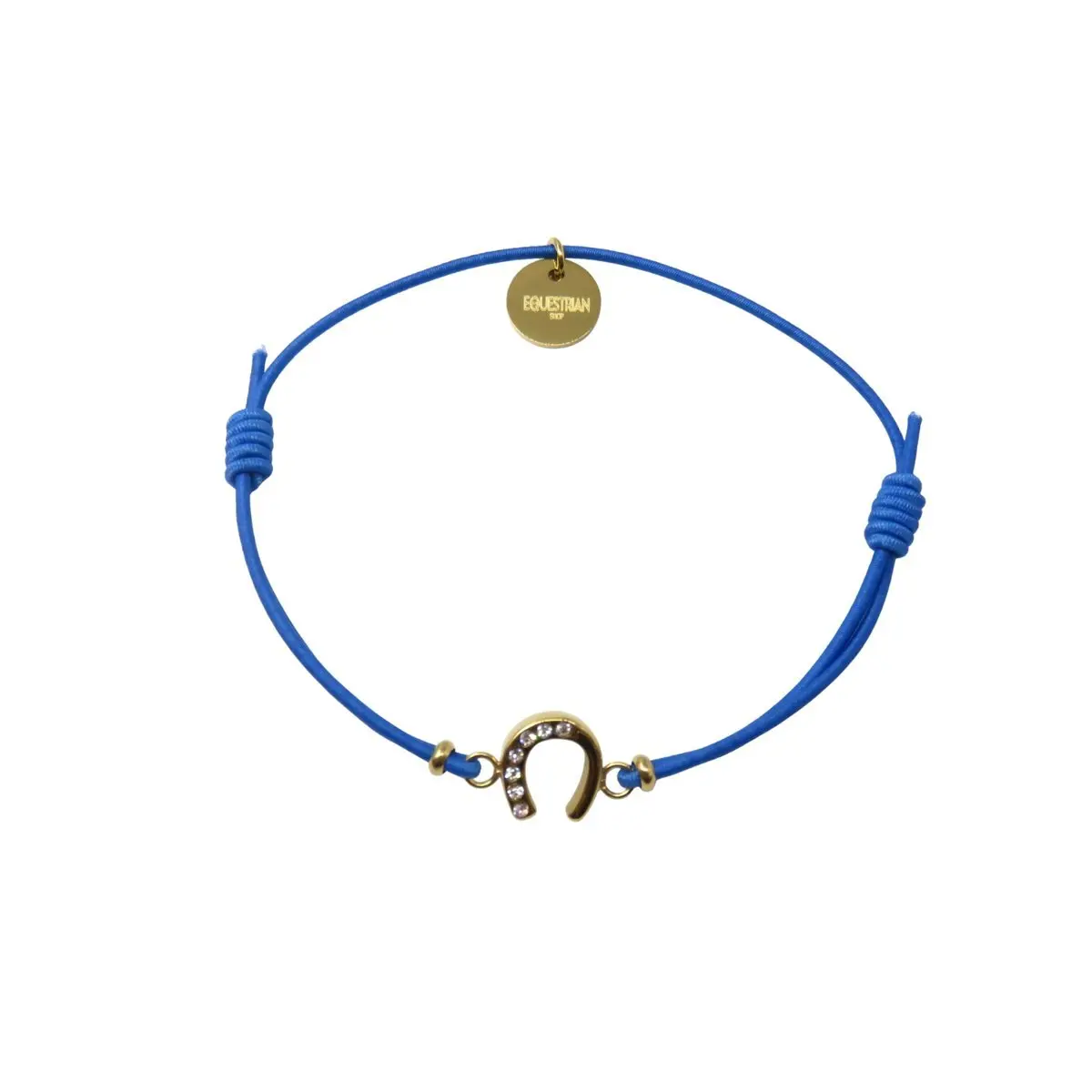 Bracelet Equestrian Shop Lola IP