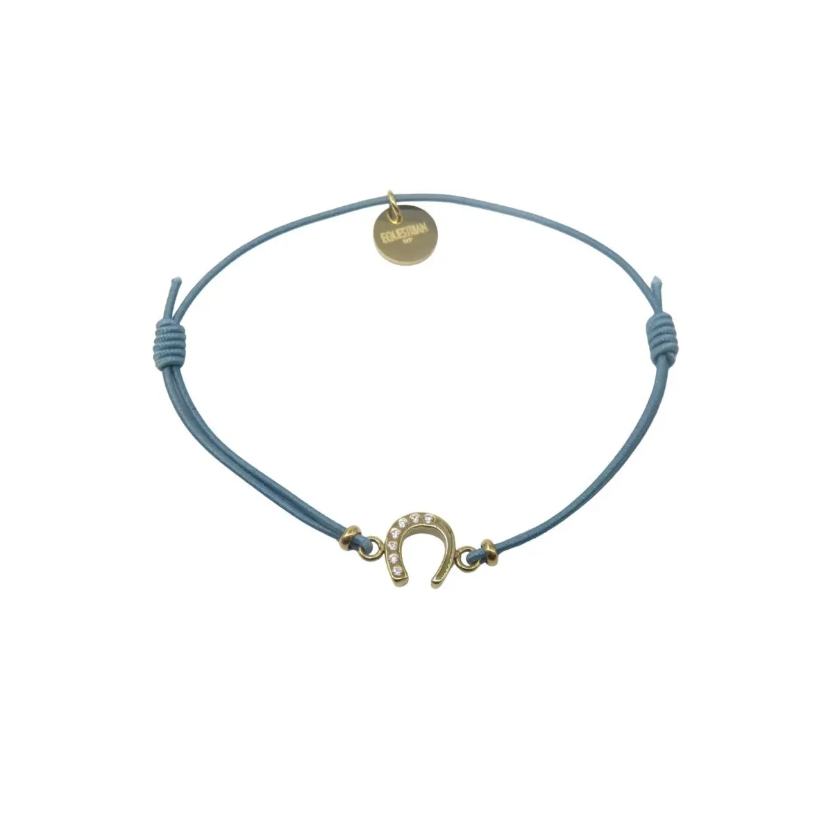 Comparer les prix de Bracelet Equestrian Shop Lola IP