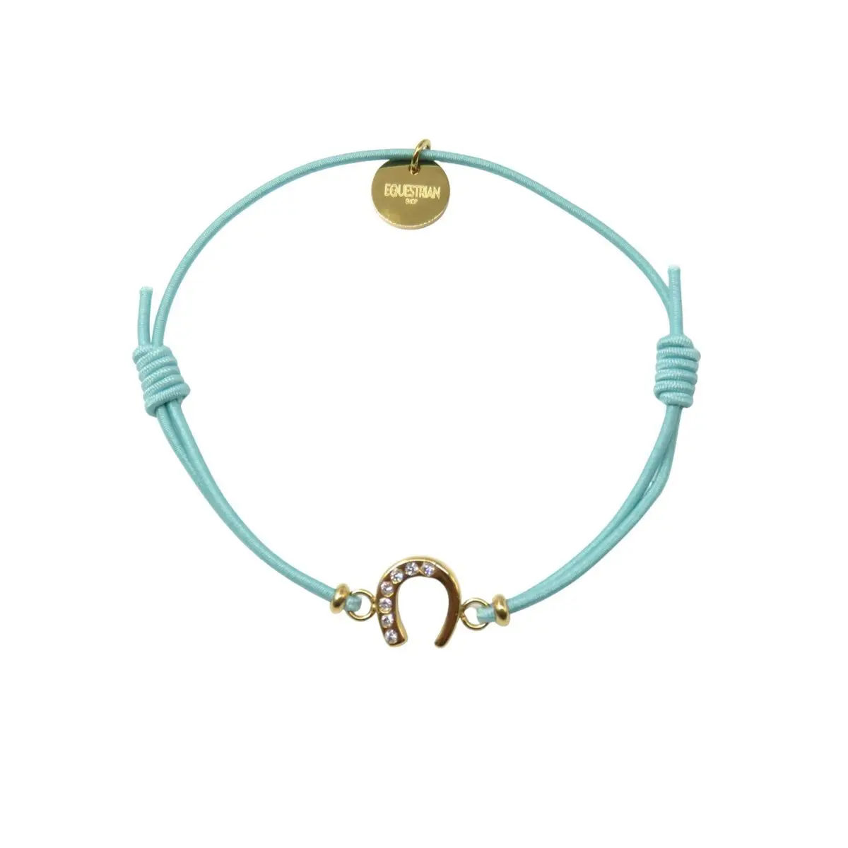 Bracelet Equestrian Shop Lola
