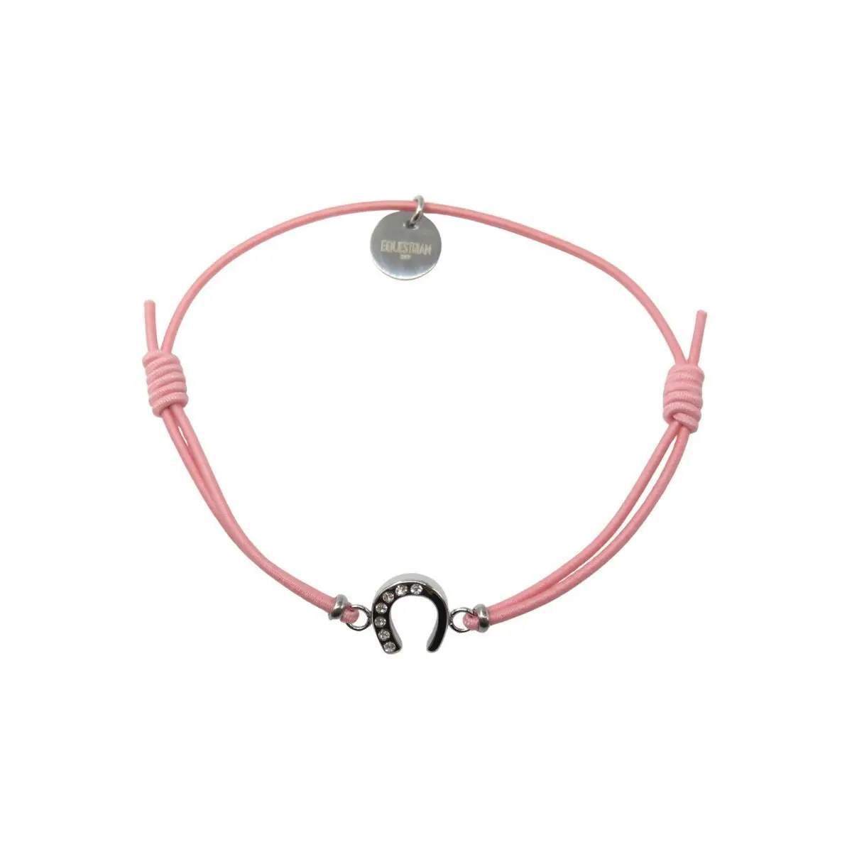 Bracelet Equestrian Shop Lola Steel