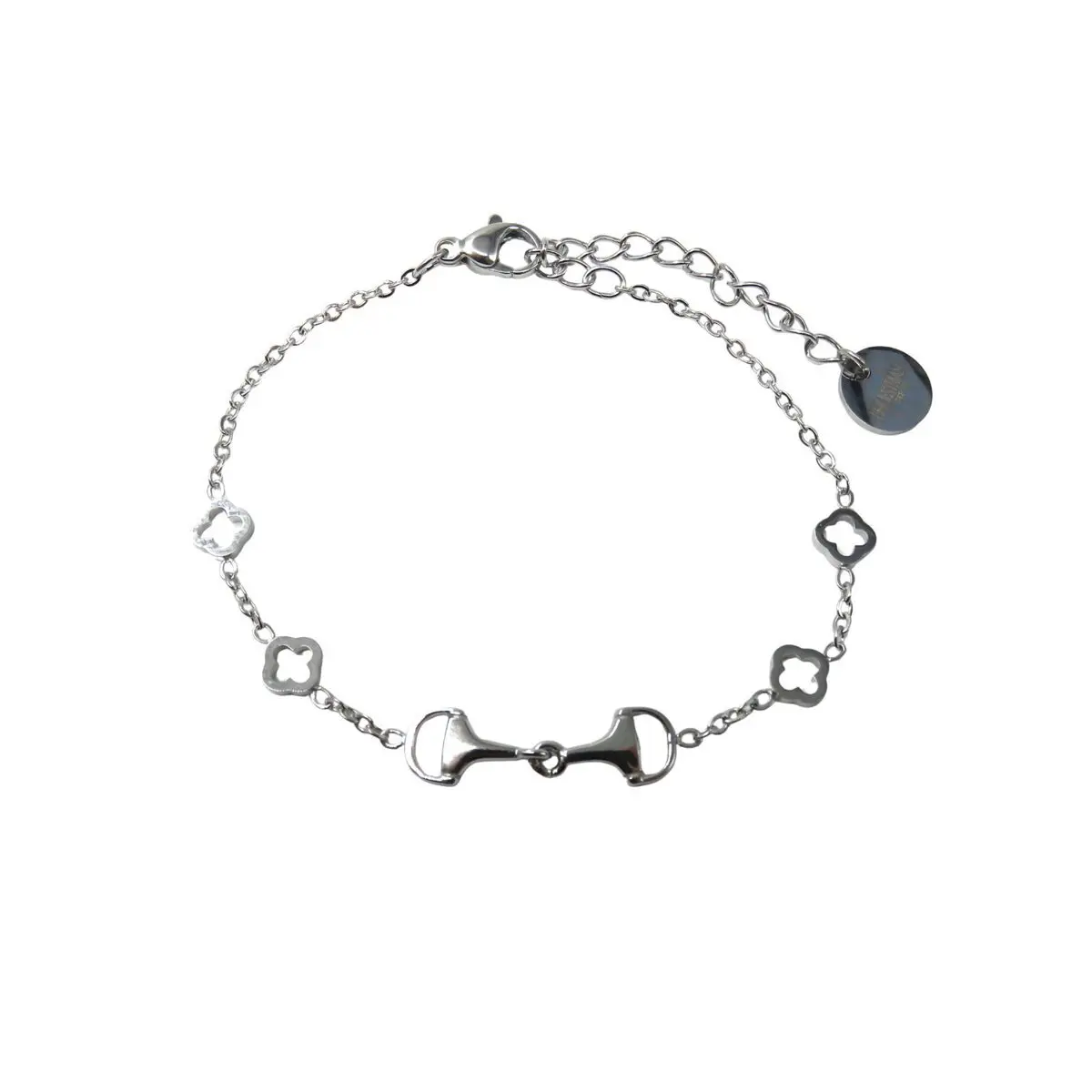 Comparer les prix de Bracelet femme Equestrian Shop Morso