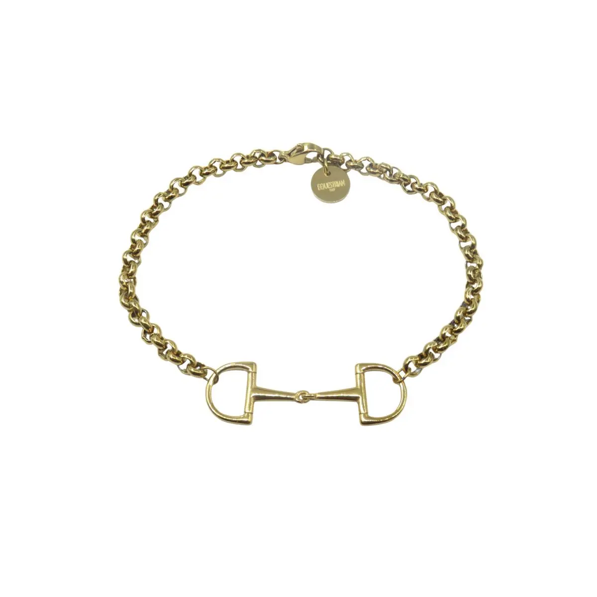 Bracelet femme Equestrian Shop Oly