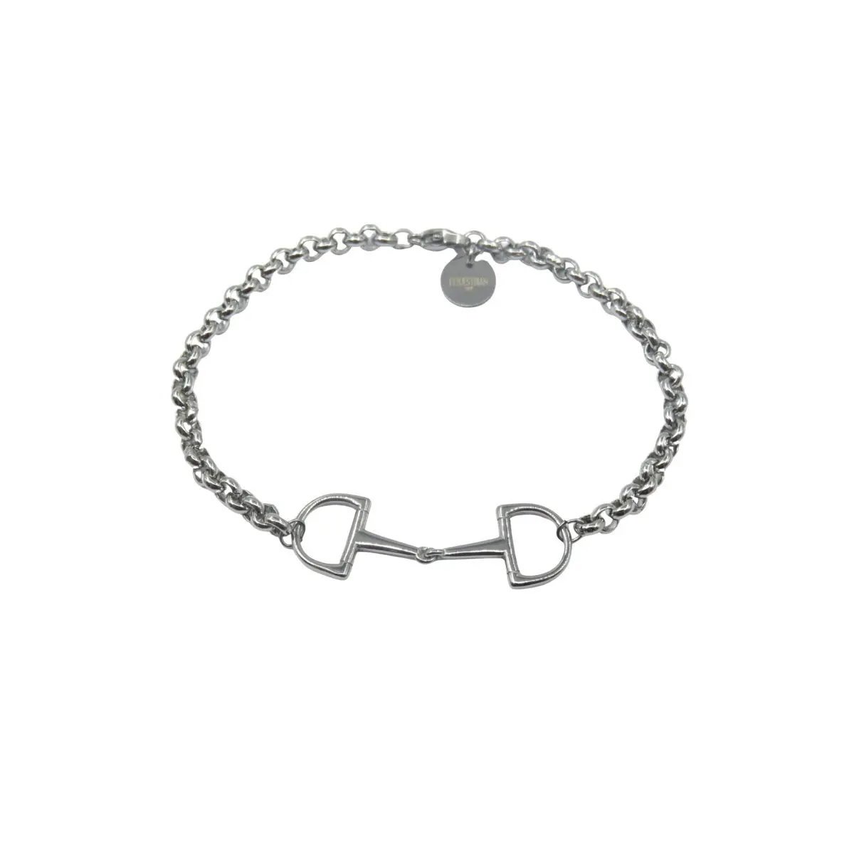 Comparer les prix de Bracelet femme Equestrian Shop Oly