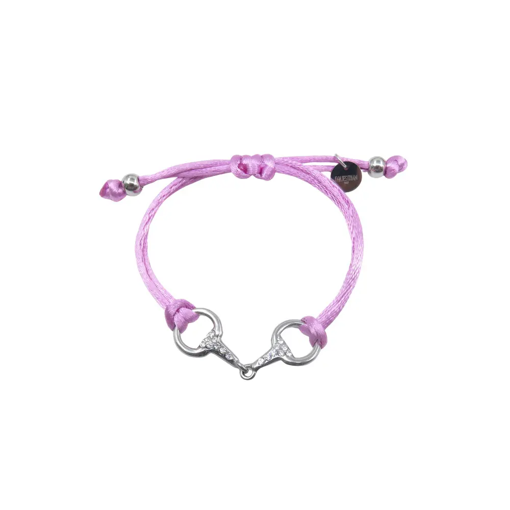 Bracelet Equestrian Shop S.a.m