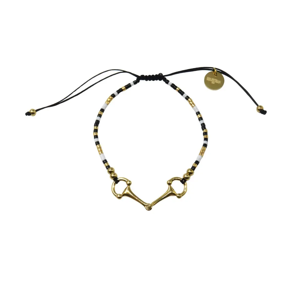 Comparer les prix de Bracelet femme Equestrian Shop Sunny Ip