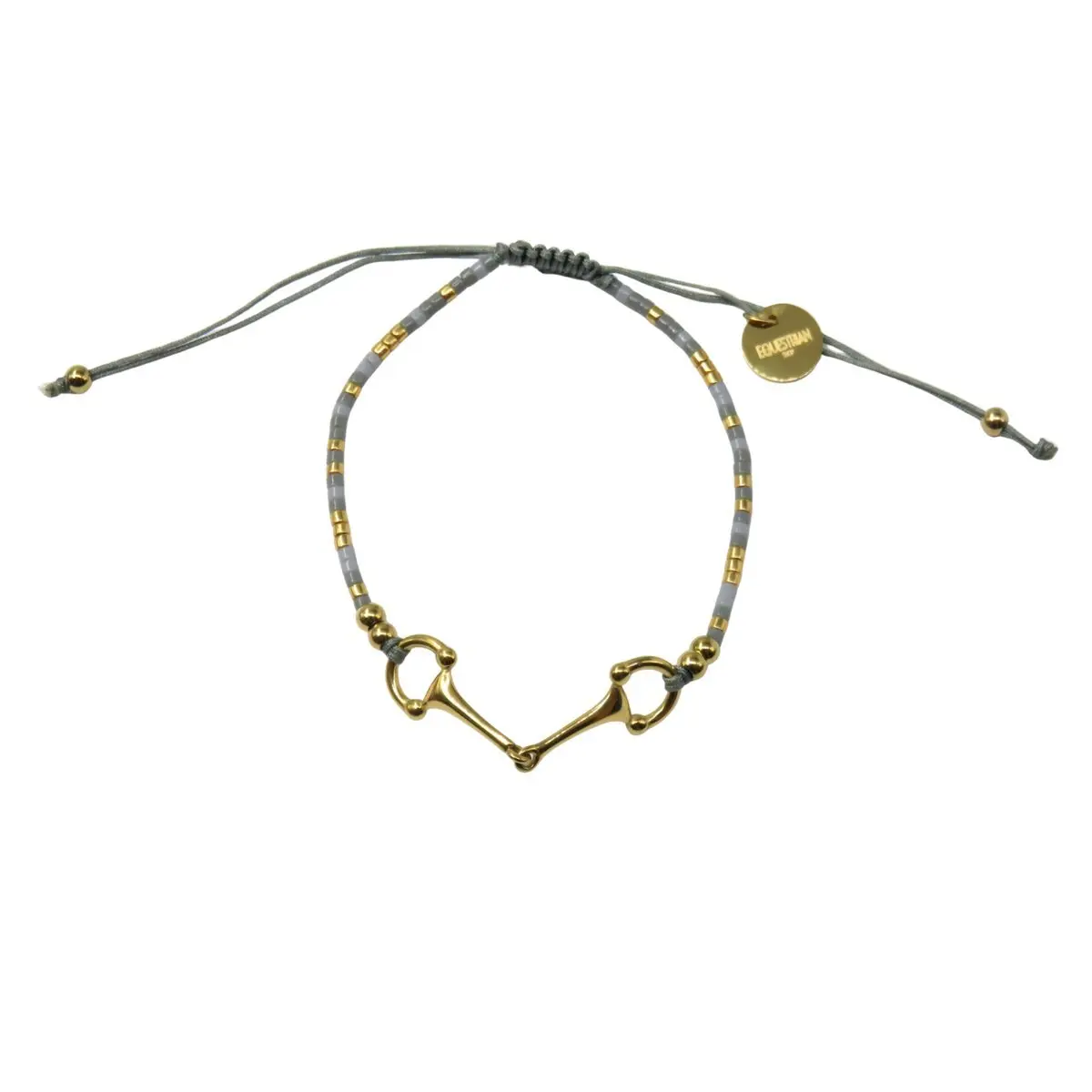 Comparer les prix de Bracelet femme Equestrian Shop Sunny Ip