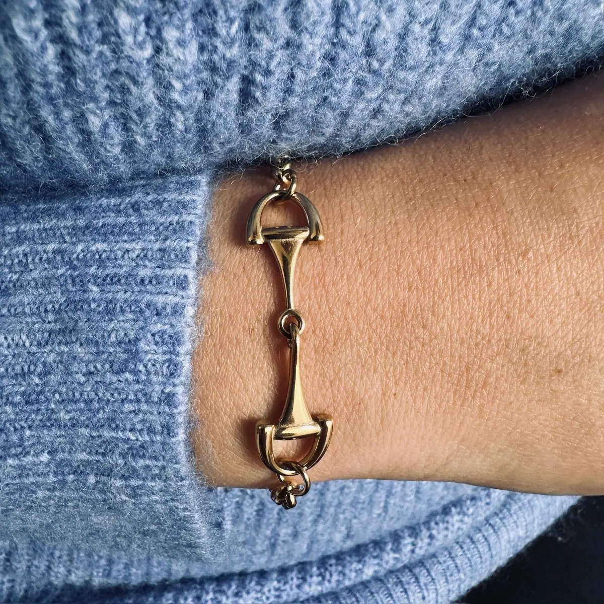 Meilleurs prix pour Bracelet femme Equestrian Shop Vérona