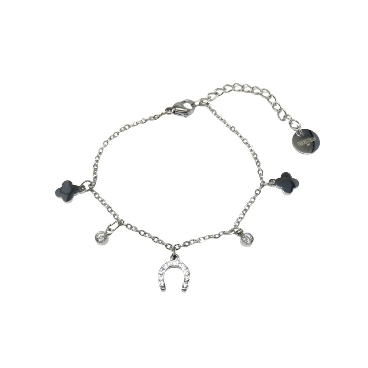 Meilleurs prix pour Bracelet femme Equestrian Shop Ziggy