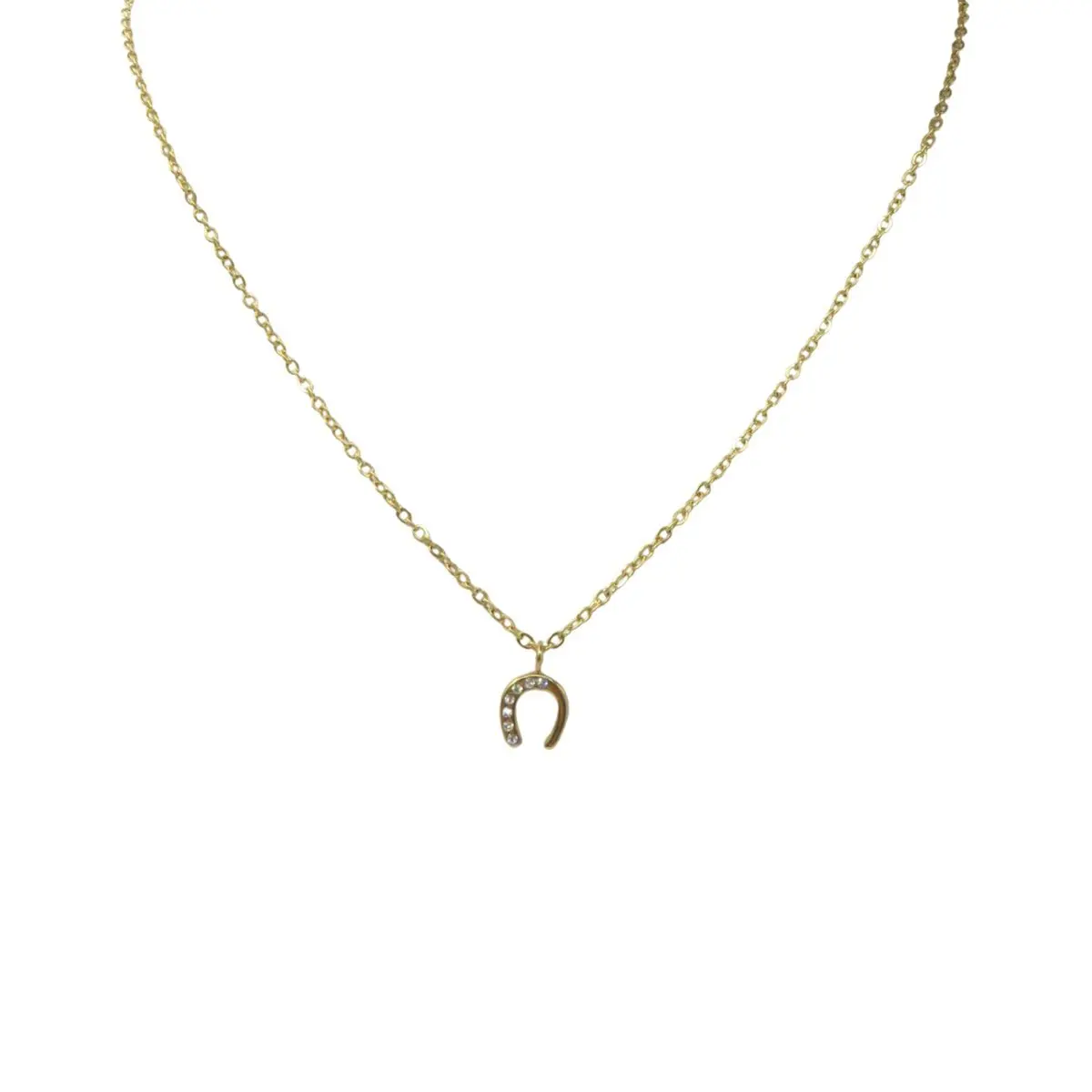 Meilleurs prix pour Collier femme Equestrian Shop Lola Ip