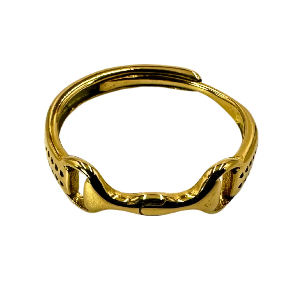 Meilleurs prix pour Bague Equestrian Shop Ana