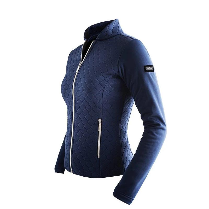Gilet imbottito da donna Equestrian Stockholm Next Generation