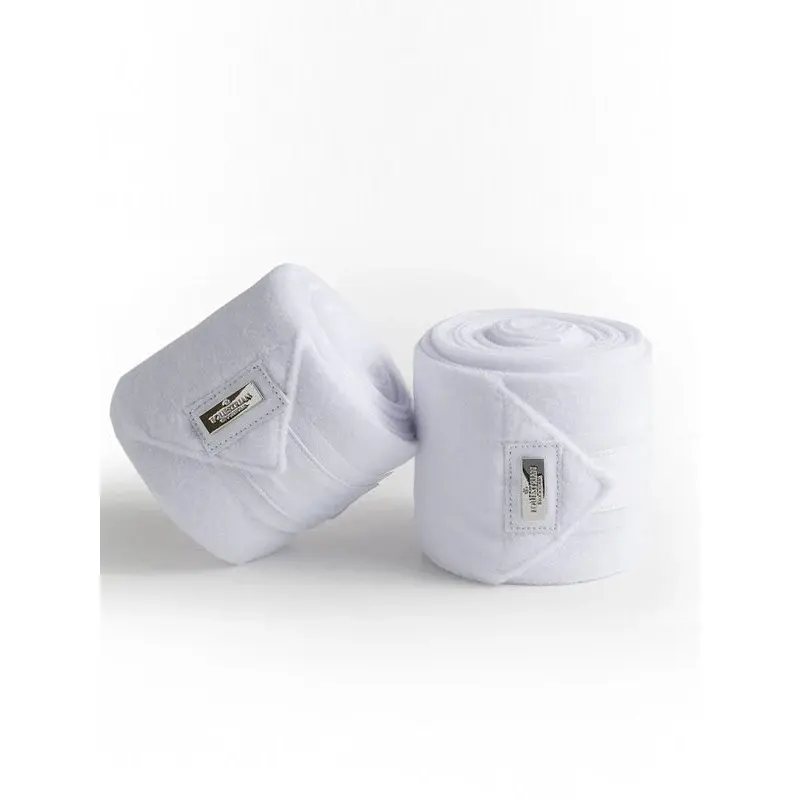 Comparer les prix de Bandes de polo pour cheval Equestrian Stockholm