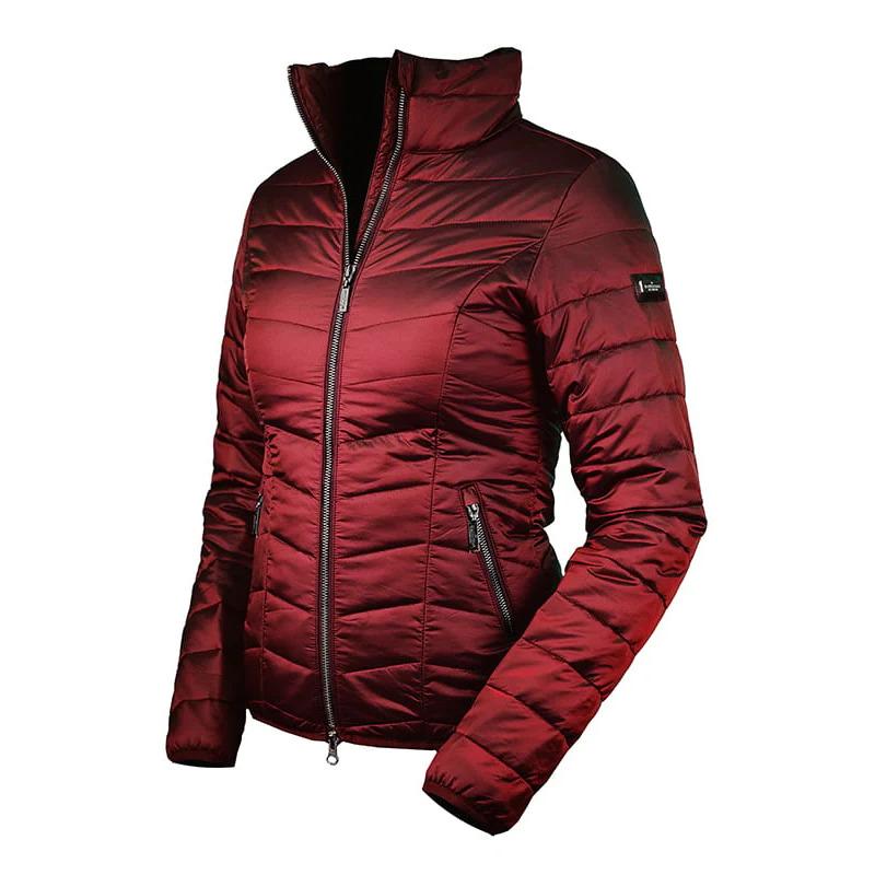 Piumino da donna Equestrian Stockholm